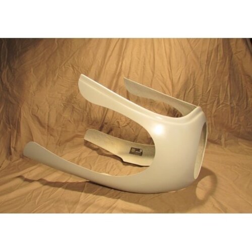 Ricambi Semicarena e Cupolino Weiss - (Ducati 750 900SS - Moto Guzzi Le Mans Imola)