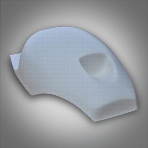 Ricambi Asiento - Moto Guzzi Le Mans 1 2 3 Cafe Racer Classic