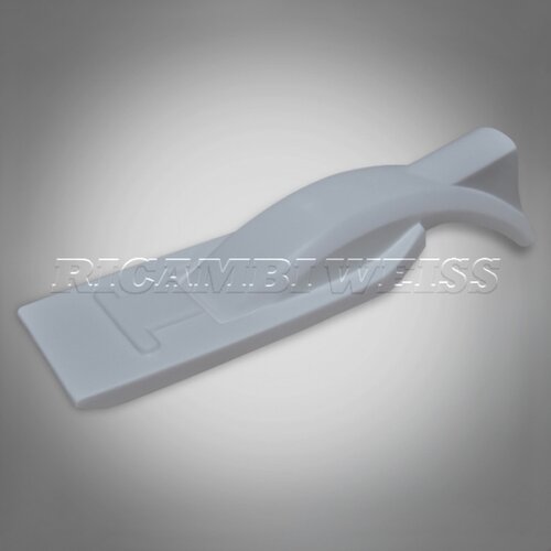 Ricambi Undertray - Moto Guzzi Le Mans 1 2 Cafe Racer Classic