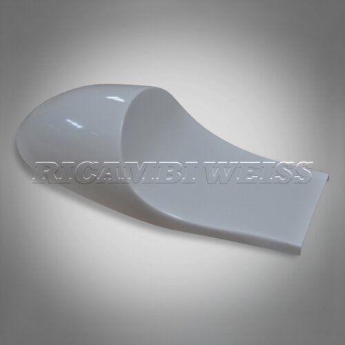 Ricambi Asiento - Moto Guzzi Le Mans 1 2 3 Cafe Racer Classic