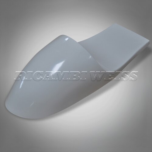 Ricambi Asiento - Moto Guzzi Le Mans 1 2 3 Cafe Racer Classic