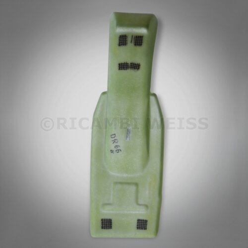 Ricambi Sottoscocca - Moto Guzzi Le Mans 3