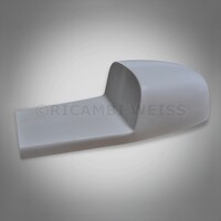 Joroba Asiento - Cafe Racer Classic Moto Guzzi/ Ducati Universal