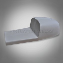 Joroba Asiento -  Cafe Racer Classic Moto Guzzi/ Ducati Universal