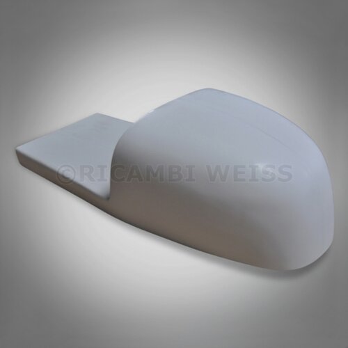 Ricambi Gobba Sella - Cafe Racer Classic Moto Guzzi/ Ducati Universal