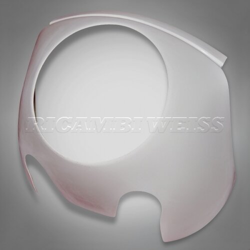 Ricambi Half Kuip en Voorruit Street - Moto Guzzi Le Mans 1