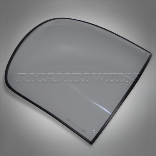 Ricambi Windscreen - Cafe Racer Moto Guzzi Le Mans 1