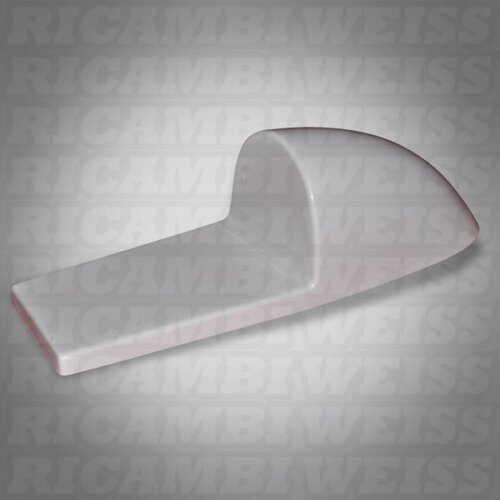 Ricambi Seat Hump - Cafe Racer Classic Moto Guzzi /  Ducati Universal