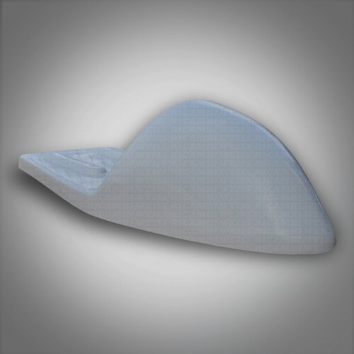 Ricambi Joroba Asiento - Cafe Racer Classic Moto Guzzi / Ducati Universal