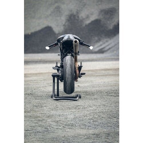 Ricambi Gobba Sella - Cafe Racer Classic Moto Guzzi / Ducati Universal