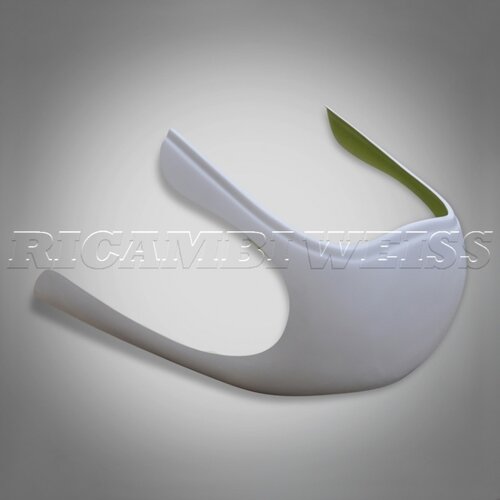 Ricambi Halve Kuip en Voorruit - Ducati 750 900SS / Moto Guzzi Le Mans/ Imola