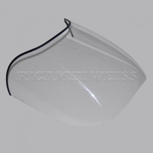 Ricambi Half Fairing and Windscreen - Ducati 750 900SS - Moto Guzzi Le Mans / Imola