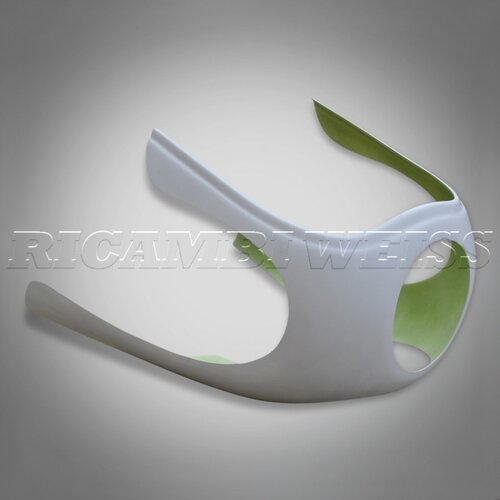 Ricambi Halbverkleidung und Windschutzscheibe - Ducati 750 - 900SS / Moto Guzzi Le Mans / Imola