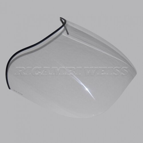 Ricambi Half Fairing and Windscreen - Ducati 750 - 900SS / Moto Guzzi Le Mans / Imola