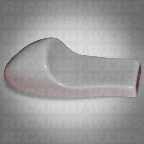 Ricambi Joroba Asiento - Cafe Racer Classic Moto Guzzi / Ducati Universal