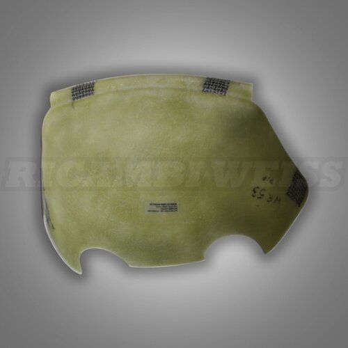 Ricambi Demi Carénage Racing - Moto Guzzi Le Mans / 1 Kopie