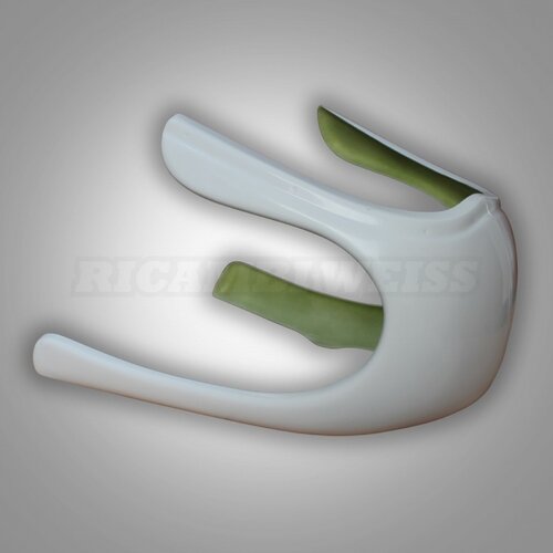 Ricambi Halbverkleidungsrennen - Ducati 750 900SS /Moto Guzzi Le Mans - Imola