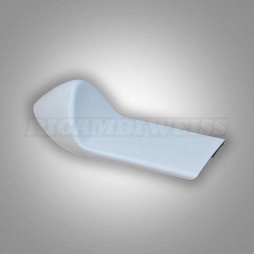 Ricambi Seat Hump - Cafe Racer Classic Moto Guzzi / Ducati Universal