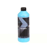 Wax Shampoo
