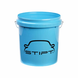 Grit Bucket - 12 liter