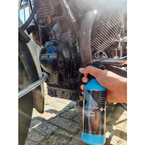 Stipt Motorrad Economy Paket