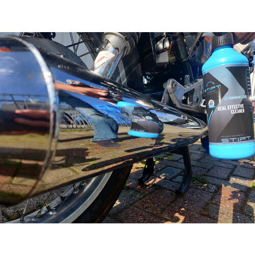 Stipt Paquete Económico para Motos