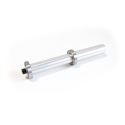 Universal PIN-A TRIUMPH (Ø 27,4 MM) for Paddock Stands