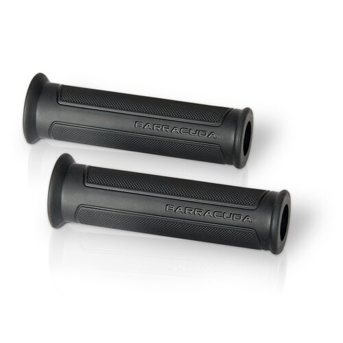 Barracuda Impugnatura Universale in Gomma BASIC GRIPS | Basic
