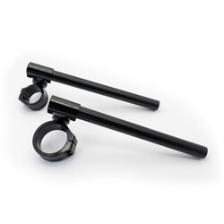 HANDLE-BAR CLIP ON Universal | (Elegir Tamaño)