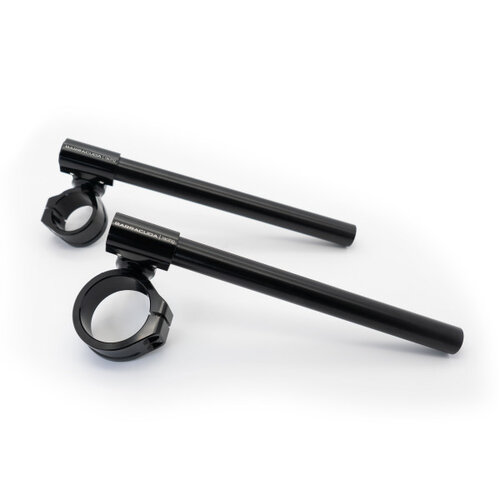 HANDLE-BAR CLIP ON Universale | (Scegli la Dimensioni)