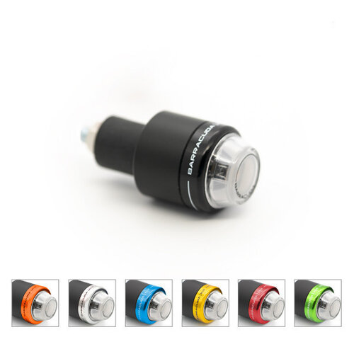 Indicatori Universali B-LED Kit in Coppia | (Scegli il Colore)