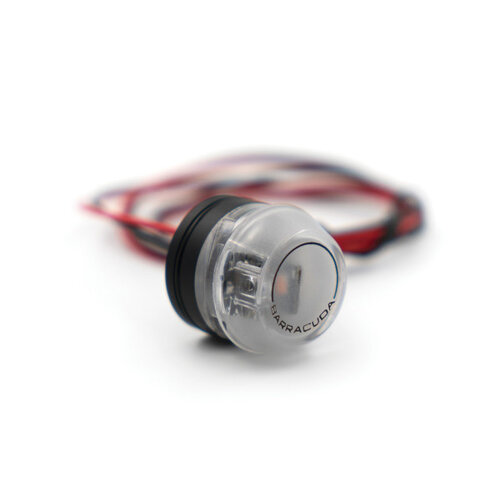 Indicatori Universali B-LED Kit in Coppia | (Scegli il Colore)