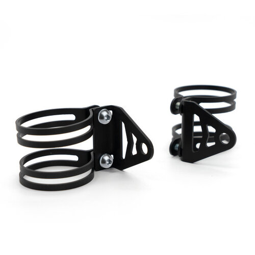 Kit HEADLIGHT BRACKET Universale | (Scegli la Taglia)