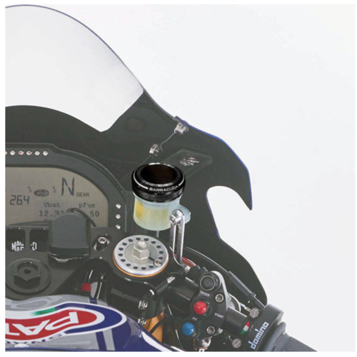 FLUID TANK OIL CAPS Universels | (Choisir la Taille)