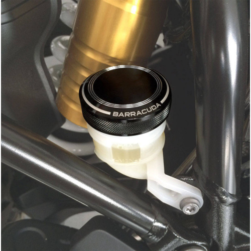 Universal FLUID TANK OIL CAPS | (Choose Size)