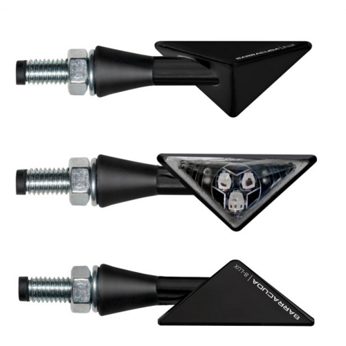 Intermitentes Universales Z-LED B-LUX en Pareja | (Elegir Color)