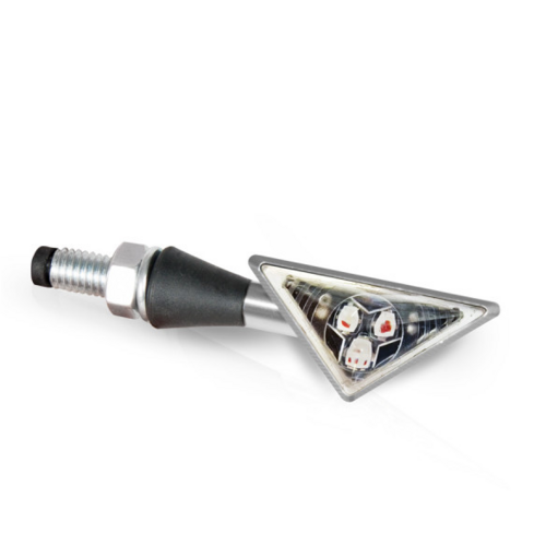 Indicatori Universali Z-LED B-LUX in Coppia | (Scegli il Colore)