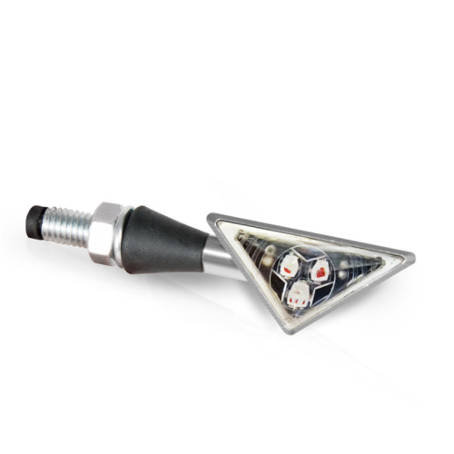 Universele Knipperlichten Z-LED B-LUX per paar | (Kies een Kleur)