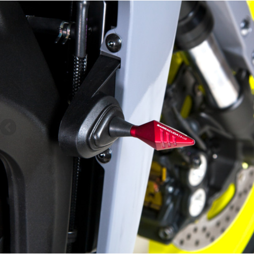 Universal Indicators X-LED B-LUX in Pair | (Choose Color)