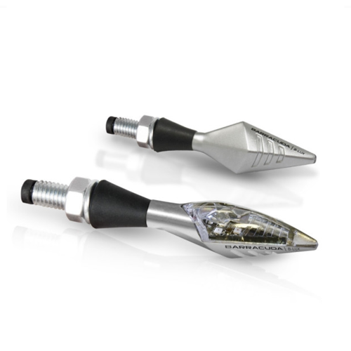 Clignotants Universels X-LED B-LUX en Paire | (Choisir la Couleur)