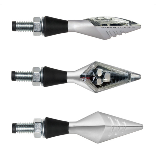 Universele Knipperlichten X-LED B-LUX per Paar | (Kies een Kleur)