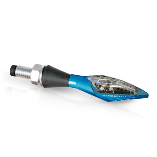 Clignotants Universels X-LED B-LUX en Paire | (Choisir la Couleur)