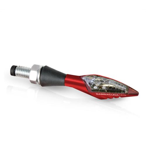 Clignotants Universels X-LED B-LUX en Paire | (Choisir la Couleur)