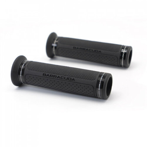 Barracuda Grips For Motorcycles Basic Ring