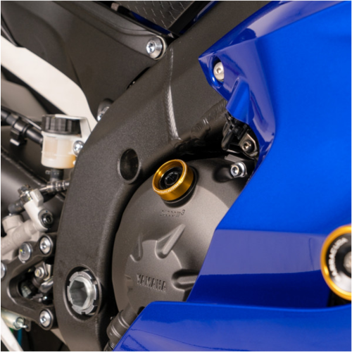 OIL CAP universale Ø35 EST | (Scegli il Colore)