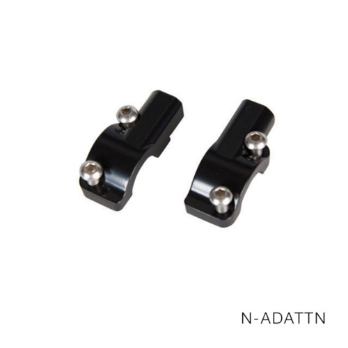 Universele Spiegeladapters | (Kies de Maat)