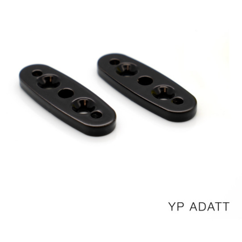 Universal Mirror Adapters | (Choose Size)