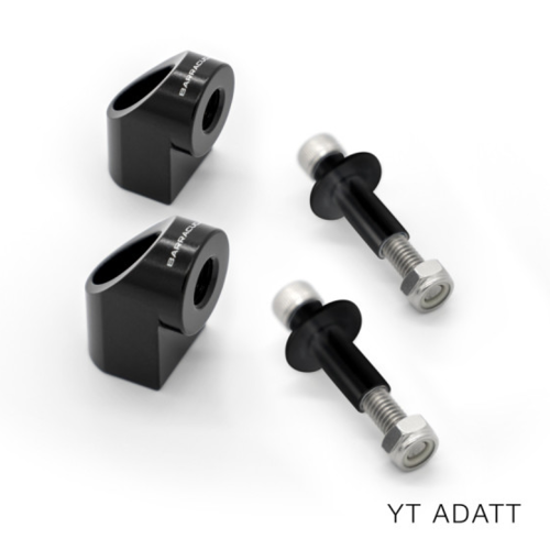 Universal Mirror Adapters | (Choose Size)