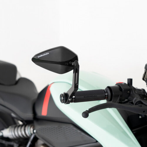 Miroir A-VERSION RETRO en Paire | (Choisir la Couleur)