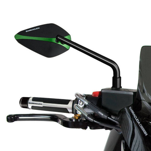 Universele A-VERSION Spiegel in Paar | (Kies een Kleur)